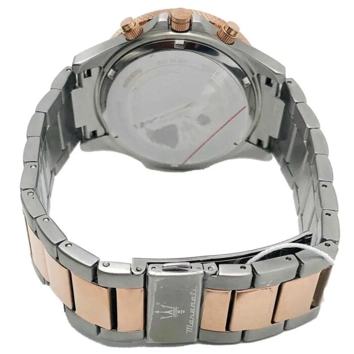 Sfida Chrono Men's Two-Tone Watch - R8873640002 - Image 2